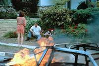 Кадр Последний бойскаут