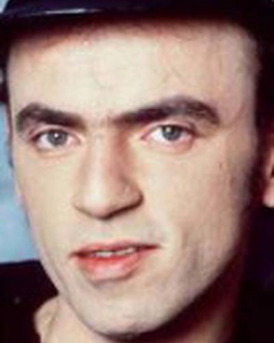 Эли Каку фото