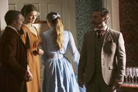 Кадр Однажды в стране чудес