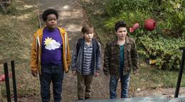 Кадр из фильма "Хорошие мальчики" - 2