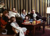 Кадр Избалованные дети