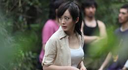 Кадр из фильма "Таинственный остров" - 2