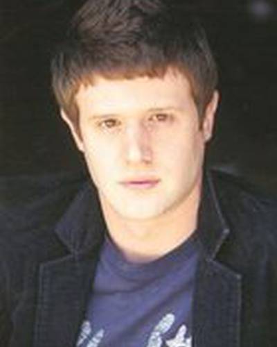 Эрик Джангманн фото