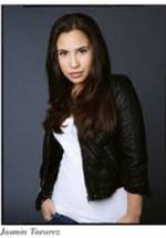 Джасмин М. Таварец фото