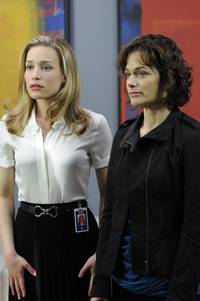 Кадр Тайные связи