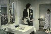 Кадр Ты, живущий