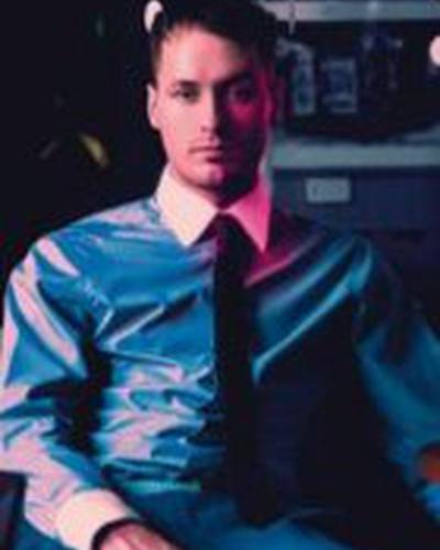 Деклан Беннетт фото