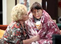 Кадр Воронины