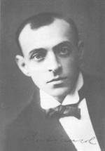 Евгений Вахтангов фото