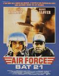 Постер из фильма "Позывной Бэт-21" - 1