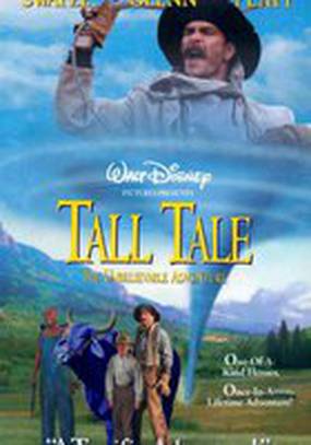 Легенды дикого запада