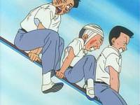 Кадр Вперед! Школьная секция пинг-понга