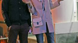 Кадр из фильма "8 новых свиданий" - 2