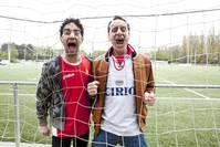 Кадр Je suis supporter du Standard