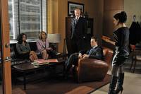 Кадр Правильная жена