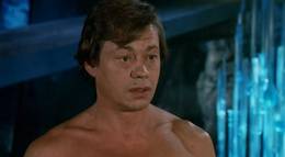 Кадр из фильма "Подземелье ведьм" - 2