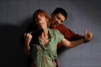 Кадр Паранормальные явления: За гранью страха