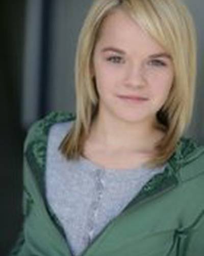 Керби Мур фото