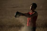 Кадр Другой берег