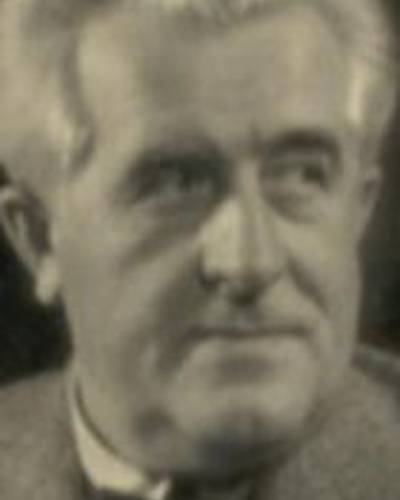 Ханс Мирендорф фото