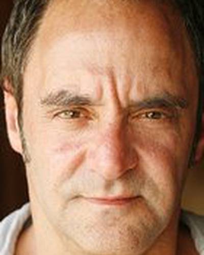 Рик Шапиро фото