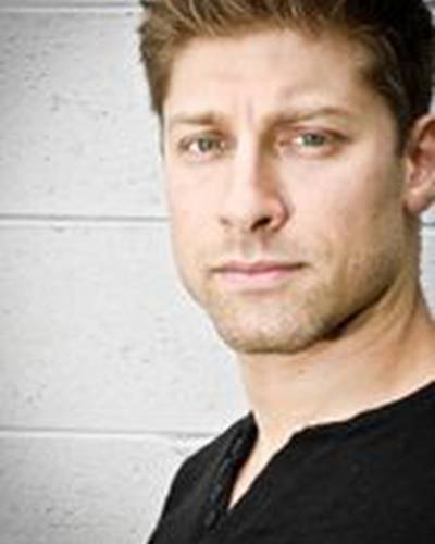 Ален Мусси фото