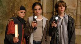 Кадр из фильма "Легенда о трех ключах (мини-сериал)" - 1