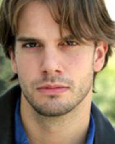 Адам Калесперис фото