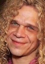 Дин Фрисс фото