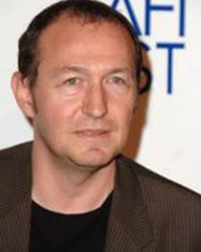 Антуан Симкине фото