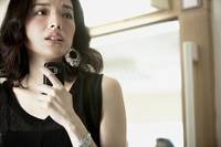 Кадр Город в осаде