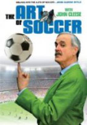 The Art of Football from A to Z