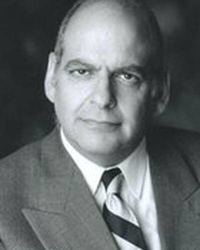 Л. Харви Голд фото