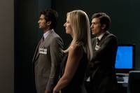 Кадр Тайные связи