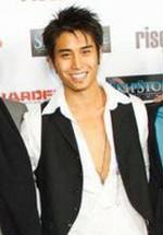 Anthony Kongphan фото