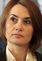 Клара Вода фото