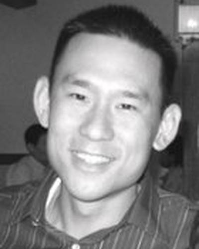 Дэниэл Хсиа фото