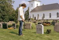 Кадр Разгар лета