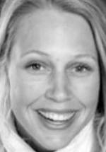 Сэнна Нюгрен фото