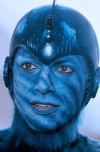 Кадр Земные девушки легко доступны