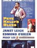 Постер из фильма "Блюз Пита Келли" - 1