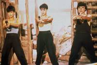 Кадр Мои счастливые звезды 2