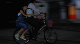 Кадр из фильма "Правило №1" - 2