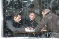 Кадр Около футбола