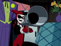 Кадр Бэтмен будущего: Возвращение Джокера (видео)