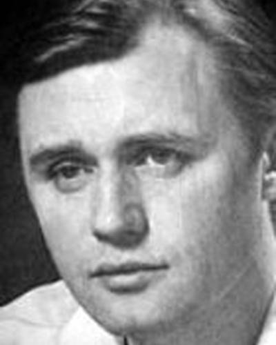 Валентин Клементьев фото