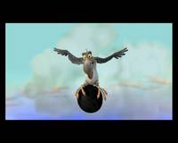 Кадр Приключения Алёнушки и Ерёмы