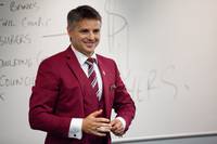 Кадр Всемогущие Джонсоны