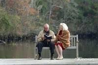 Кадр Дневник памяти