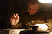 Кадр Черные кошки